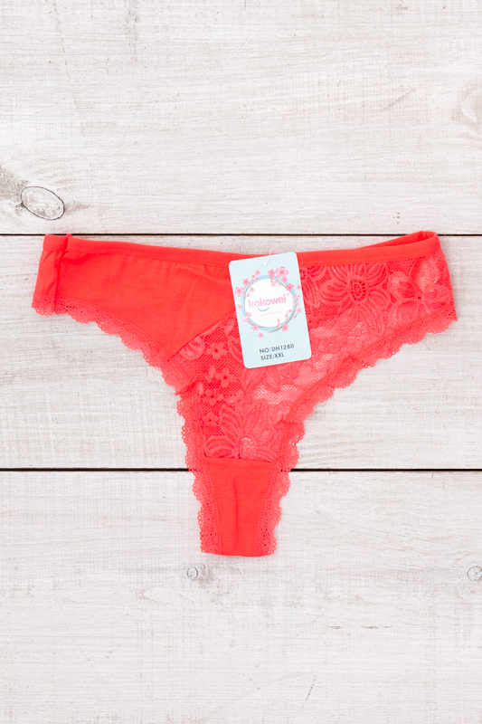 Труси жіночі